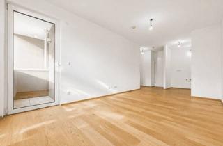 Wohnung kaufen in Leopoldigasse 1A, 1230 Wien, ANLEGER & EIGENNUTZER: Bezugsfertiger Neubau-Erstbezug mit Loggia
