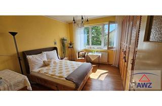 Wohnung kaufen in 2540 Bad Vöslau, Charmante 3-Zimmer-Wohnung mit Wohnrecht in Bad Vöslau zu verkaufen!