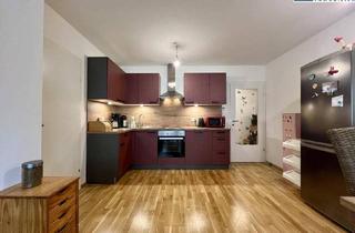 Wohnung kaufen in 3500 Krems an der Donau, Moderne 3-Zimmer Wohnung mit Garten in Krems - Barrierefreies Wohnen in traumhafter Ruhelage