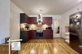 Wohnung kaufen in 3500 Krems an der Donau, Moderne 3-Zimmer Wohnung mit Garten in Krems - Barrierefreies Wohnen in traumhafter Ruhelage