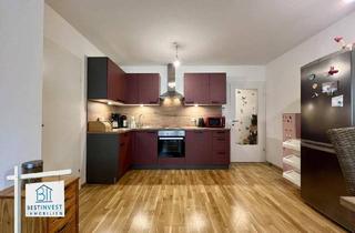 Wohnung kaufen in 3500 Krems an der Donau, Moderne 3-Zimmer Wohnung mit Garten in Krems - Barrierefreies Wohnen in traumhafter Ruhelage