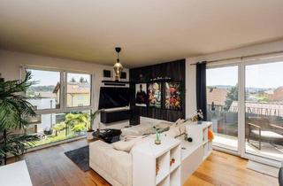 Wohnung kaufen in Hönelsiedlung, 8402 Werndorf, Stilvoll wohnen in begehrter Lage – moderne Eleganz trifft sonnige Aussichten!