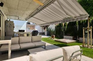 Wohnung kaufen in Pontenstrasse 6a, 6890 Lustenau, Großzügige 4-Zimmer-Gartenwohnung in Lustenau