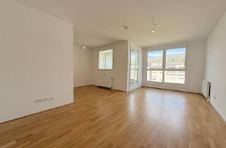 Maisonette kaufen in Leystraße, 1200 Wien, Wohnpark Kornhäusel | Maisonette-Wohnung im Dachgeschoss mit Loggia