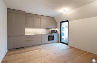 Wohnung kaufen in Brunnenmarkt, 1160 Wien, moderne Vorsorgewohnung mit Terrasse beim Brunnenmarkt - befristet vermietet bis 2030