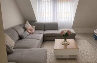Wohnung mieten in Franz Jonas Straße, 3130 Herzogenburg, Charmante 3-Zimmer Dachgeschosswohnung in Herzogenburg mit Garage