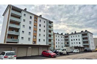 Wohnung mieten in Hanuschstraße 30, 4400 Steyr, Tabor