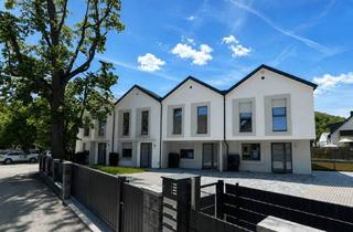 Haus kaufen in Parkgasse, 2534 Alland, Haus auf Eigengrund statt Wohnung - jetzt noch von der Eintragungsgebühren-Befreiung profitieren! Nur bis Ende Juni