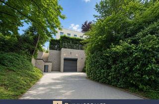 Einfamilienhaus kaufen in 1190 Wien, ** ZEITLOSE ELEGANZ IN PRIVILEGIERTER LAGE ZWISCHEN STADT UND NATUR **