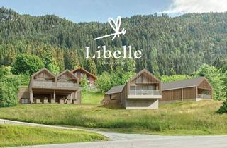 Haus kaufen in 9762 Oberdorf, Aufwachen am Weißensee – Chalet mit 87 m² Wohnfläche, 230 m² Garten & eigenem Seezugang