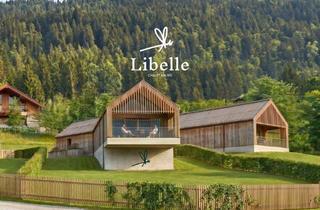 Haus kaufen in 9762 Oberdorf, Aufwachen am Weißensee – Chalet mit 101,91 m² Wohnfläche, 230 m² Garten & eigenem Seezugang