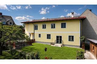 Haus kaufen in 8051 Graz, Besonderheit ! Großzügiges Wohnhaus in Graz-Gösting mit ca. 829 m² Grundfläche, sofort bezugsbereit