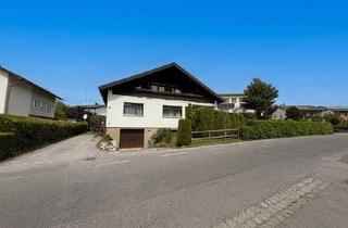 Einfamilienhaus kaufen in 6912 Hörbranz, Großzügiges Wohnhaus mit Entwicklungspotenzial auf sonnigem Grundstück in Hörbranz