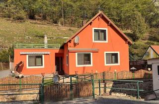 Einfamilienhaus kaufen in 7442 Lockenhaus, Gepflegtes Einfamilienhaus mit gemütlichem Garten in Lockenhaus