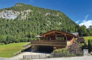 Haus kaufen in 5091 Unken, Ein Zuhause von unvergleichlicher natürlicher Qualität und zeitloser Eleganz.
