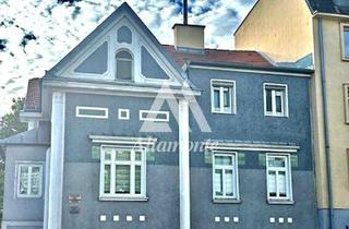 Mehrfamilienhaus kaufen in Belghofergasse, 1120 Wien, Interessantes Mehrfamilienhaus mit großem Potenzial