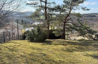 Grundstück zu kaufen in 2384 Breitenfurt bei Wien, „Wienerwald-Baugrund mit Weitblick – 993 m² sonnige Hanglage in Breitenfurt“