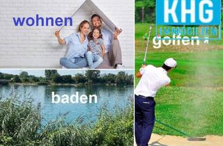 Grundstück zu kaufen in 3452 Atzenbrugg, ++++NOTVERKAUF - KEIN BAUZWANG - BADESEEZUGANG++++