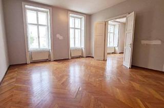 Büro zu mieten in Opernring, 1010 Wien, OPERNRING, representatives 121 m2 Büro, Ordination oder Kanzlei, 3 Zimmer, Küche, Wannenbad, Parketten, 3. Liftstock