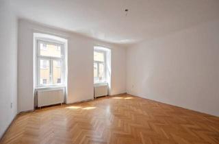 Wohnung kaufen in 1120 Wien, ++ The Hilscher ++ sanierungsbedürftige 3-Zimmer-Wohnung in sehr guter Lage! 4-Zimmer möglich