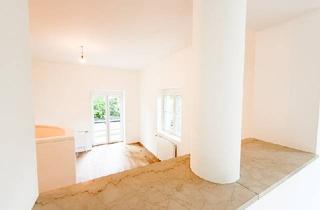 Maisonette kaufen in Sieveringer Straße, 1190 Wien, ERSTBEZUG NACH GENERALSANIERUNG: Familientraum mit großem Eigengarten | 4-Zimmer-Wohnung