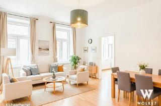 Wohnung kaufen in 1030 Wien, Ruhige 2-Zimmer-Wohnung in der Nähe vom Schweizergarten/Schloss Belvedere I Innenhofausrichtung