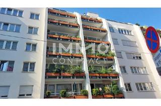 Wohnung mieten in Fernkorngasse, 1100 Wien, Ruhige Loggiawohnung inkl. Warmwasser, Heizung und Tiefgaragenplatz! WG Eignung!