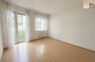 Wohnung kaufen in Neustiftgasse, 2500 Baden, Gemütliche 2-Zimmer-Wohnung mit eigenem Außenbereich in zentraler Toplage von Baden