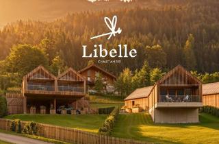 Haus kaufen in 9762 Techendorf, Ihr privates Paradies am Weißensee – Chalet mit 126,59 m² Wohnfläche, 287 m² Garten & Seezugang