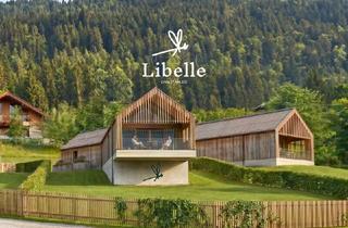 Haus kaufen in 9762 Techendorf, Aufwachen am Weißensee – Chalet mit 101,91 m² Wohnfläche, 230 m² Garten & eigenem Seezugang
