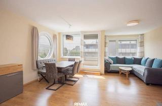 Maisonette kaufen in 1110 Wien, 3,5 Zimmer-Maisonette (Ca. 91m²) mit Balkon und Tiefgaragenplatz