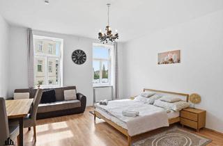 Wohnung kaufen in 1200 Wien, Ein Stück echtes Wien – Stilvolle Altbauwohnungen in gefragter Wohnlage (Balkonption!)