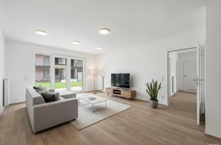 Wohnung kaufen in 2700 Wiener Neustadt, Provisionsfrei und Erstbezug! Besichtigungen sind auch am Wochenende möglich! „Viertel Grün“ Wiener Neustadt! - Baufeld 4 - 2 Zimmer