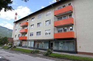 Wohnung kaufen in Erzherzog Johann Ring 10, 8784 Trieben, Kleinwohnung in Trieben