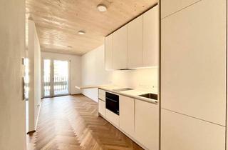 Wohnung mieten in Obere Donaustraße 27, 1020 Wien, Traumhaftes Studio Appartement! Erstbezug!