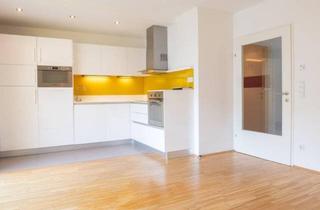 Wohnung mieten in 1160 Wien, Hofseitige 2-Zimmer-Wohnung mit Balkon in Ottakring! Nähe Wilhelminenberg