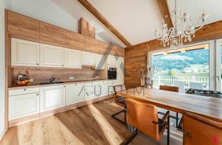 Haus kaufen in 6363 Westendorf, Hochwertiges Zweifamilienhaus in sonniger Aussichtslage
