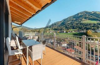 Haus kaufen in 6363 Westendorf, Touristisch Nutzbar: Hochwertiges Zweifamilienhaus in sonniger Aussichtslage