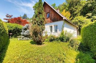 Einfamilienhaus kaufen in 4400 Steyr, Einfamilienhaus mit Renovierungsbedarf in Toplage nahe Krankenhaus Steyr