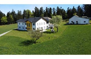 Haus kaufen in 4154 Kollerschlag, Ländliche Idylle grenznah zu Bayern - ehemaliges Sacherl mit Weitblick, ca. 1 ha Grund + 5 ha zusätzliche Landwirtschaftsfläche möglich