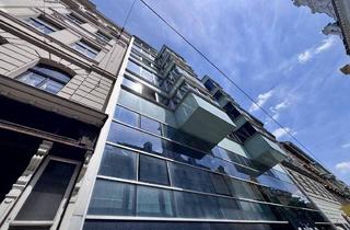 Wohnung kaufen in Lerchenfelderstraße 76, 1080 Wien, Über den Dächern der Josefstadt – Stilvoll wohnen mit Weitblick