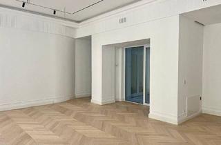 Gewerbeimmobilie kaufen in 1010 Wien, ERSTBEZUG – REPRÄSENTATIVE BÜROFLÄCHE IN TOPLAGE DES 1. BEZIRKS