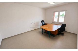 Büro zu mieten in 2451 Hof am Leithaberge, Dein Büro/Praxis/Gewerbe im Gewerbegebiet Hof/Leithagebirge!