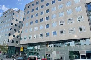 Büro zu mieten in Lassallestraße, 1020 Wien, GREEN WORX - 6.OG - Erstbezug, sofort verfügbar