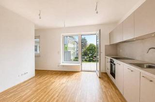 Wohnung kaufen in 1230 Wien, Top Investment | 1,5-Zimmer mit idealem Grundriss | Vermietet