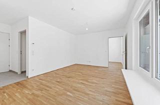 Wohnung kaufen in 1230 Wien, Ideale Anlegerwohnung - Wohnung befristet VERMIETET | Energieeffizienter Neubau mit Photovoltaikanlage & Luftwärmepumpe