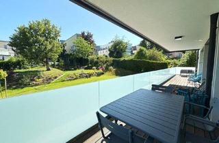 Wohnung kaufen in 4040 Linz, Exklusive Wohnung in einzigartiger Lage mit herrlichem Grünblick!