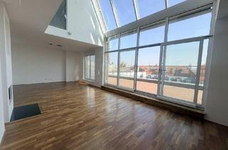 Penthouse mieten in 1190 Wien, Exklusives Penthouse mit Dachterrasse, Kamin & Pool, Concierge-Service – Wohnen auf höchstem Niveau in Döbling