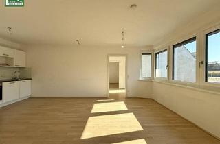 Wohnung mieten in Gumpendorfer Straße 57, 1060 Wien, Helle 3-Zimmer-Wohnung mit Loggia in ruhiger Innenhoflage nahe der Mariahilfer Straße!