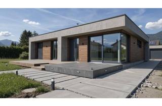Einfamilienhaus kaufen in 4645 Grünau im Almtal, *NEUER PREIS* Ihr Traumhaus mit Blick in Grünau: 4 Zimmer, Garten und Terrasse !